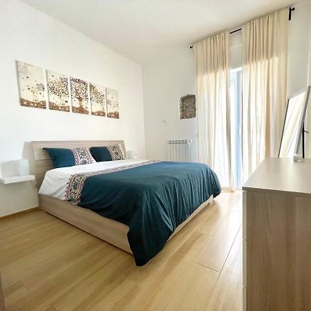 Netti Apartment باري المظهر الخارجي الصورة