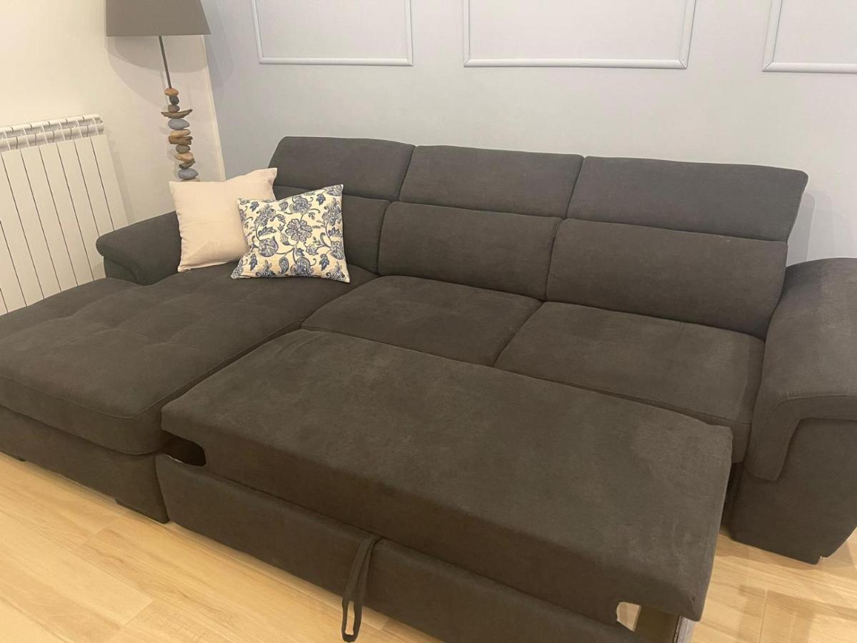 Netti Apartment باري المظهر الخارجي الصورة