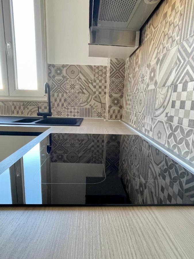 Netti Apartment باري المظهر الخارجي الصورة