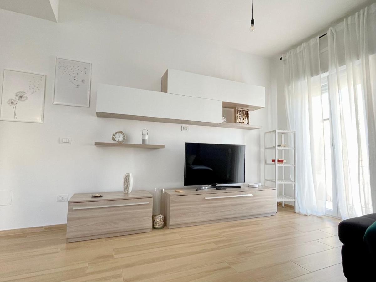 Netti Apartment باري المظهر الخارجي الصورة