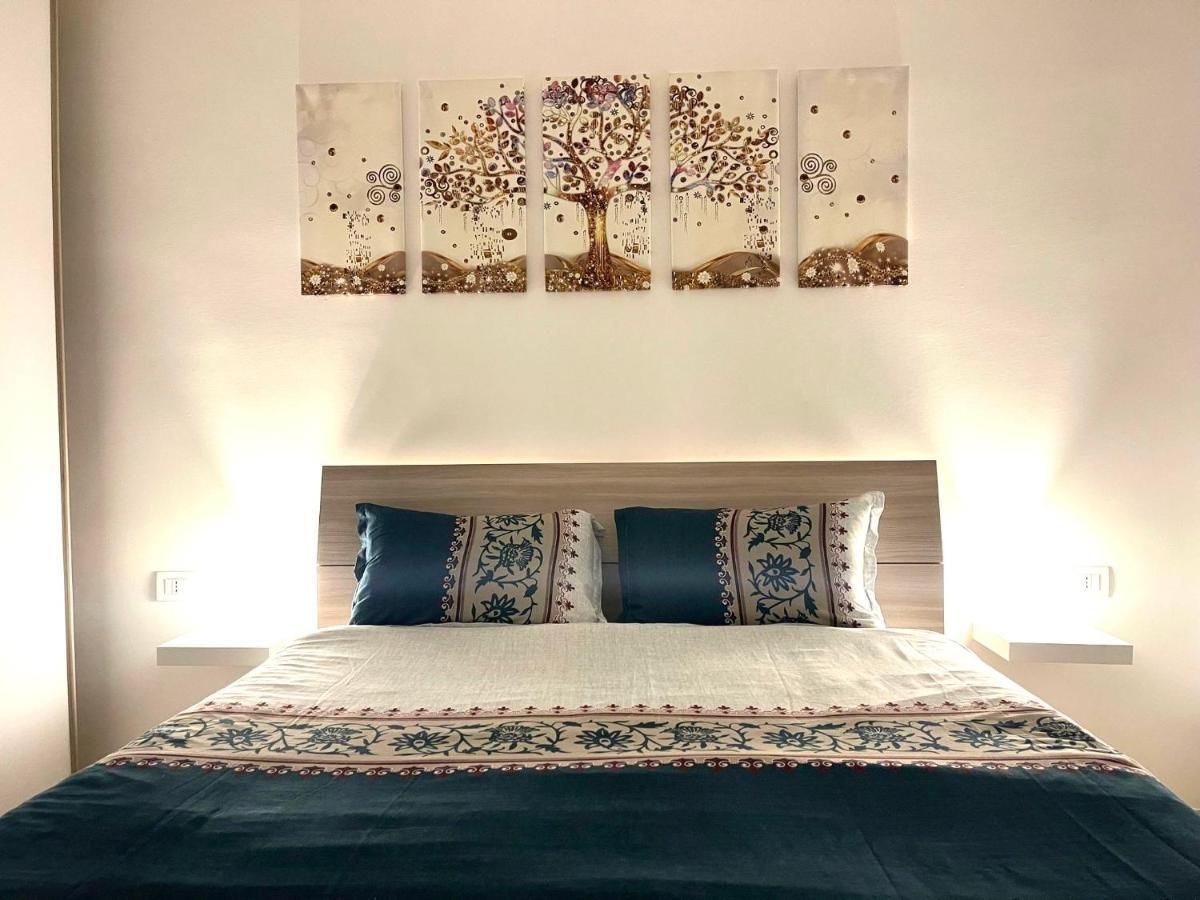 Netti Apartment باري المظهر الخارجي الصورة