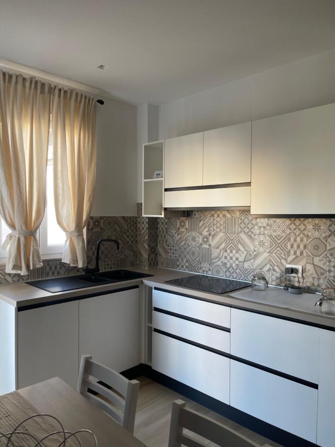 Netti Apartment باري المظهر الخارجي الصورة