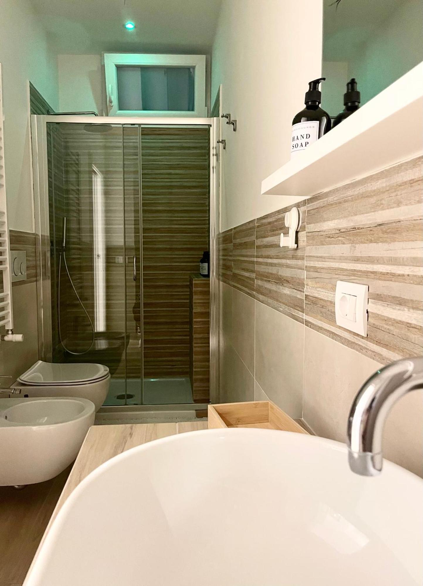 Netti Apartment باري المظهر الخارجي الصورة