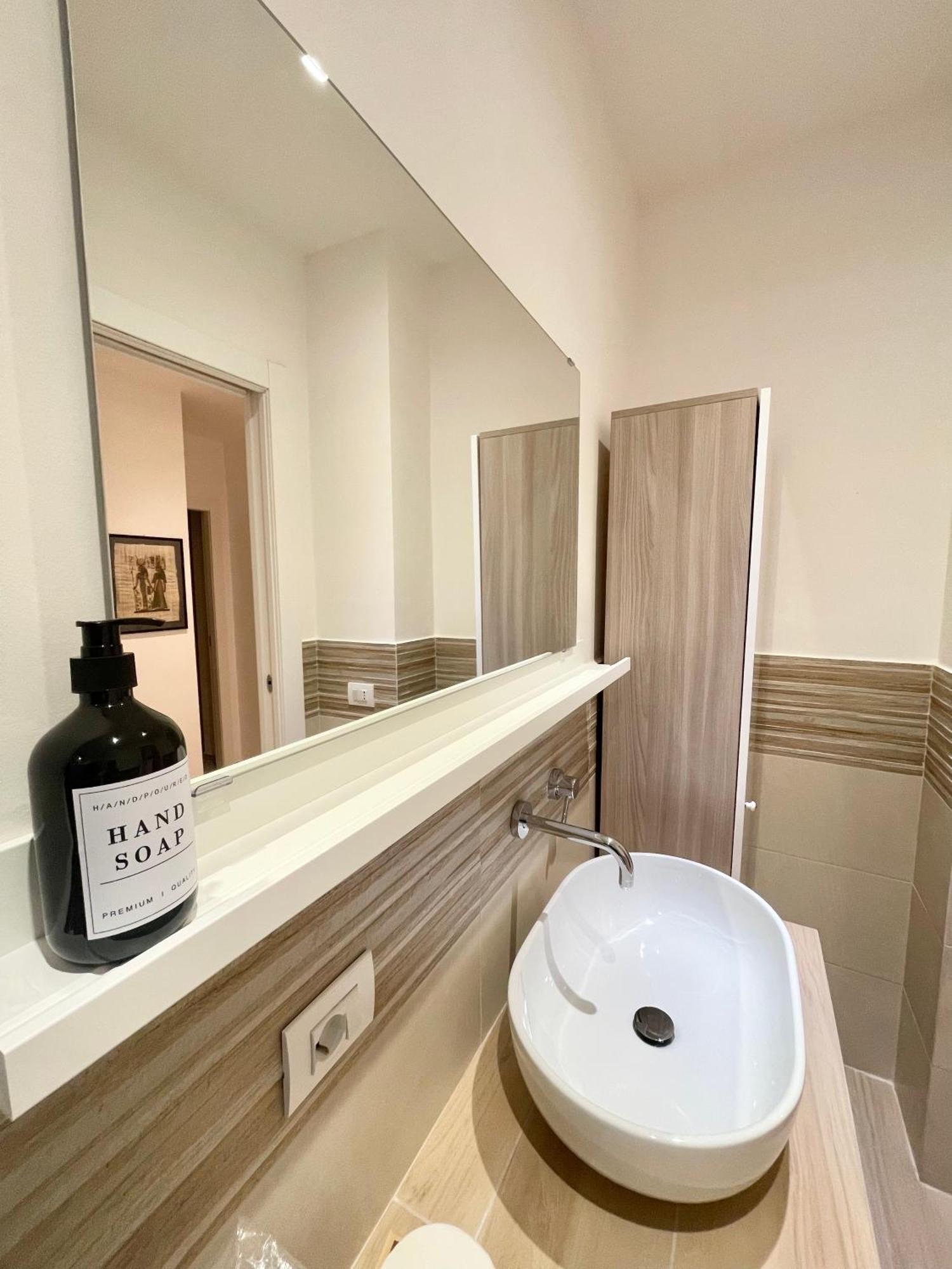 Netti Apartment باري المظهر الخارجي الصورة