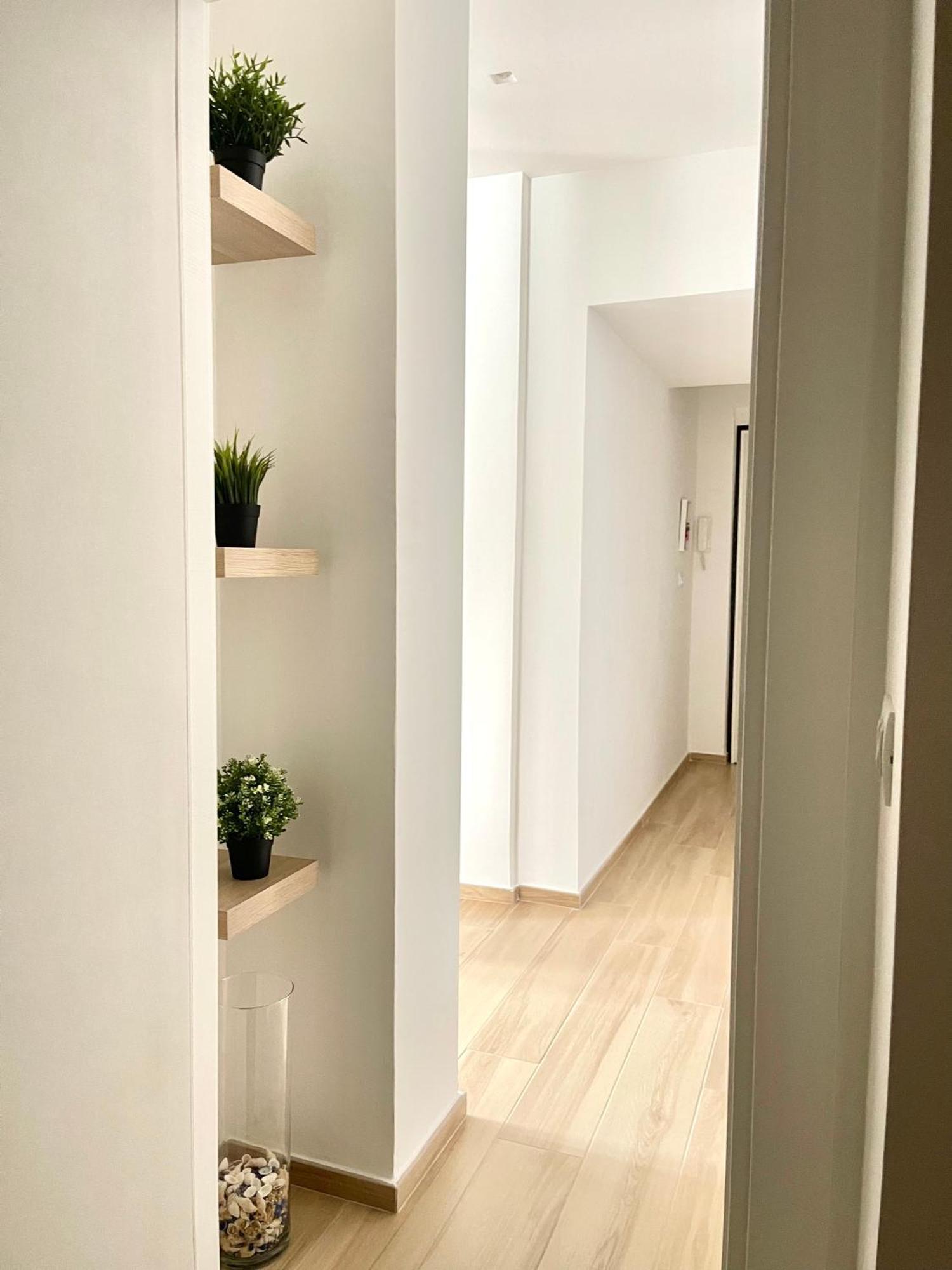 Netti Apartment باري المظهر الخارجي الصورة