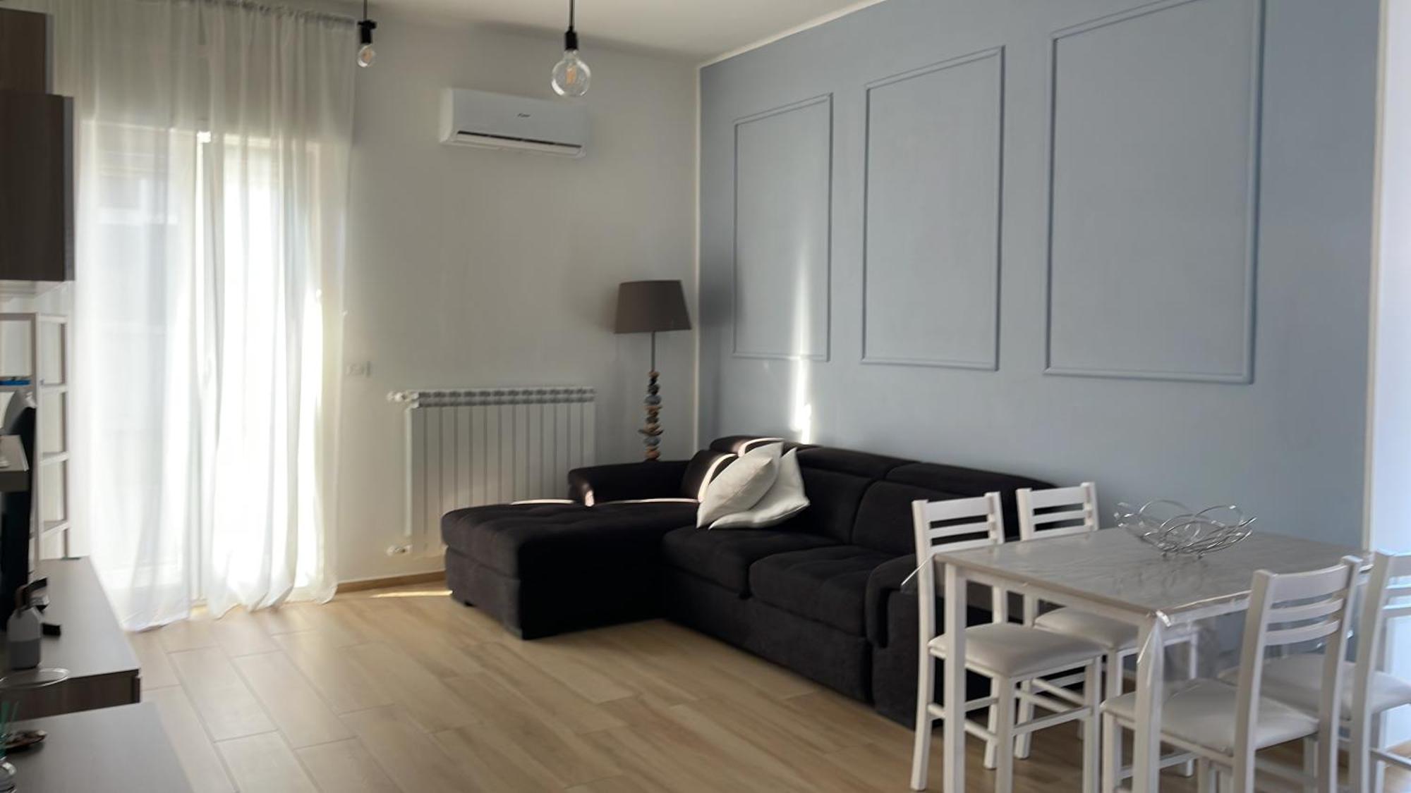 Netti Apartment باري المظهر الخارجي الصورة